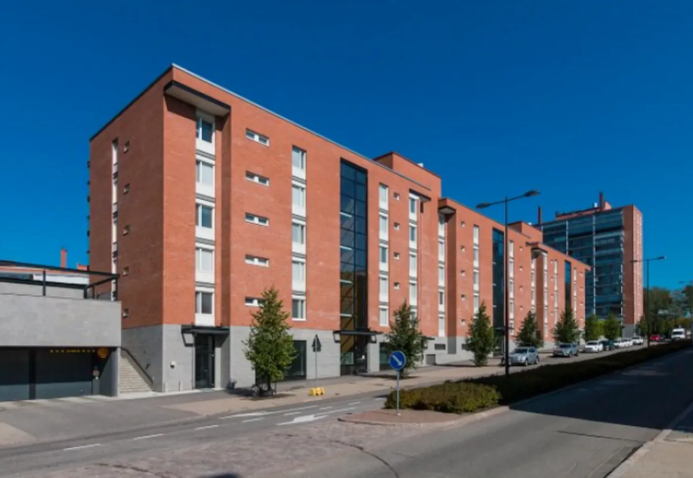 Piispanpiha 5, Espoo 02200 - 179 m² | Newsec