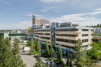 Toimitilat Espoo - Vapaat vuokrattavat tilat | Newsec